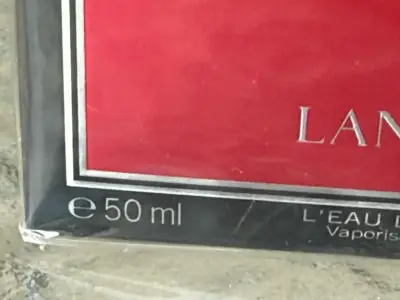 Perfume Lancôme La Nuit Trésor Intense 50ml - miniatura 3