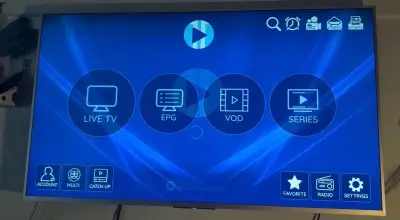 Televisor Sony LED 4K Ultra HD 55 pulgadas - miniatura 3