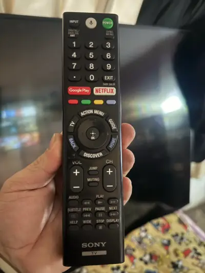 Televisor Sony LED 4K Ultra HD 55 pulgadas - miniatura 5