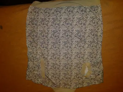 Polera estampada Safe Harbor y trading company - miniatura 4