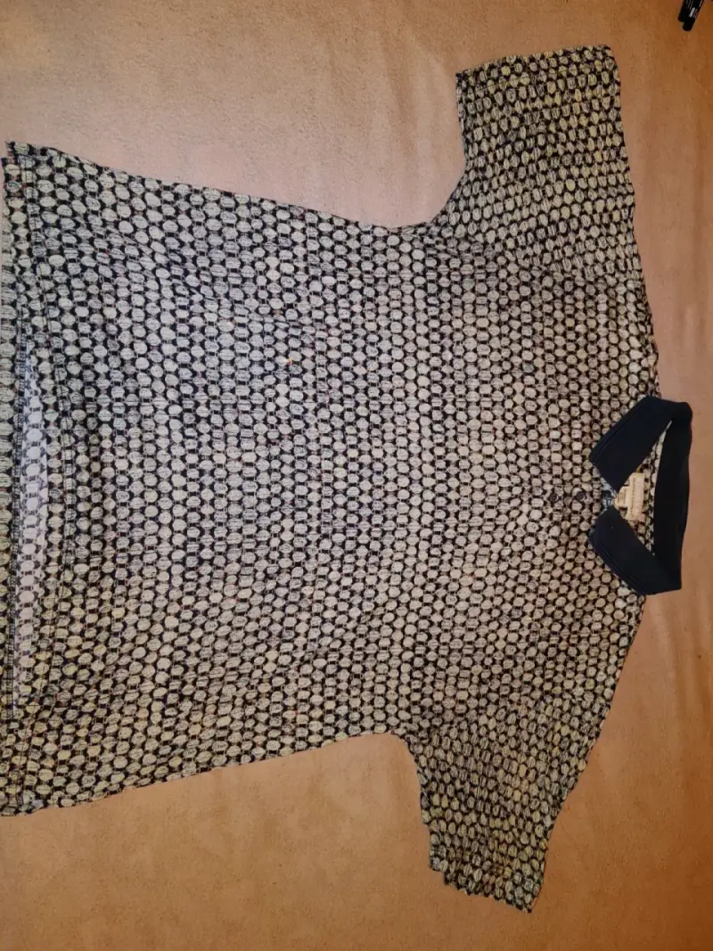Polera estampada Safe Harbor y trading company - 6