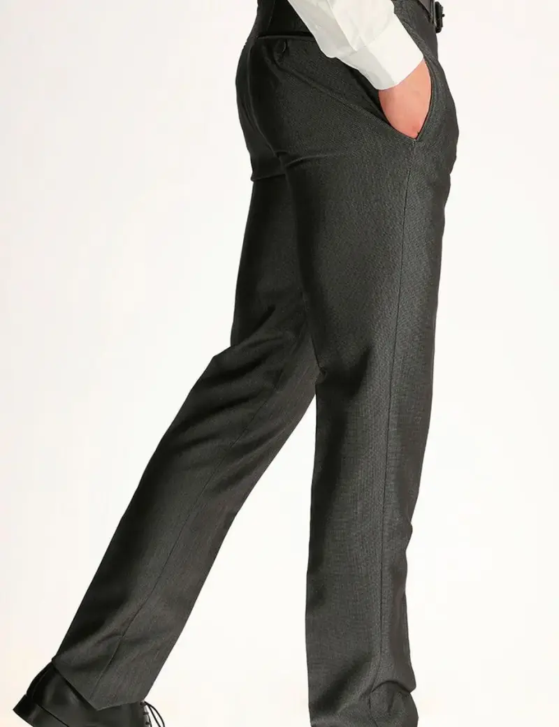 Pantalones Paco Rabanne Stretch Comfort Slim - 3