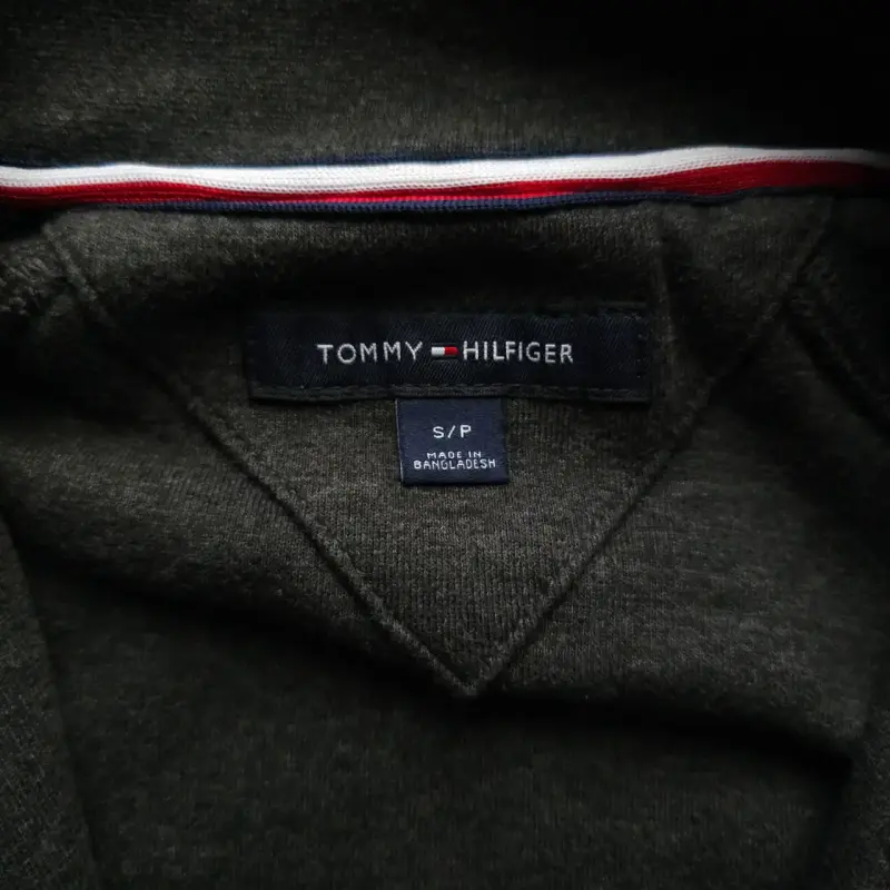 Polerón Tommy Hifilger - 4