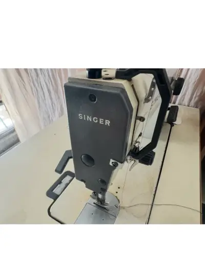 Máquina de coser industrial Singer Espectacular - miniatura 4