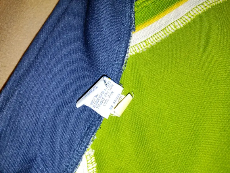 Poleron old navy - 2