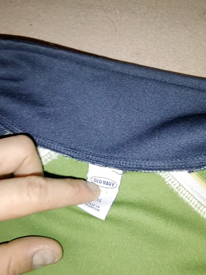 Poleron old navy - 4