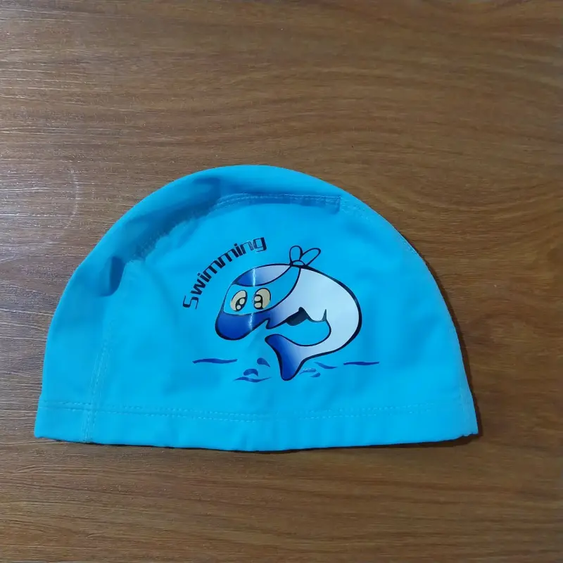 Gorros de natación - 2