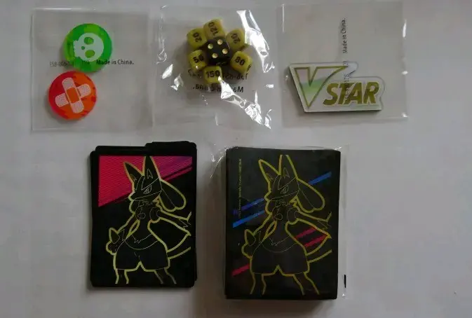 Caja de Entrenador Élite Pokémon Crown Zenith - 2