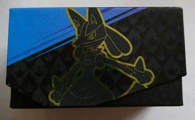 Caja de Entrenador Élite Pokémon Crown Zenith - 4