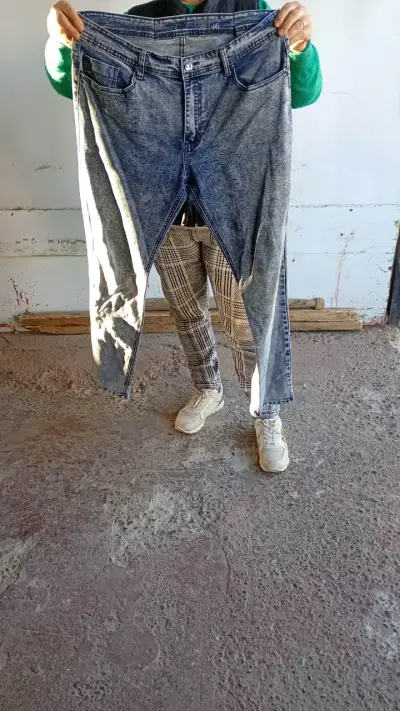 Jeans para hombre - miniatura 1