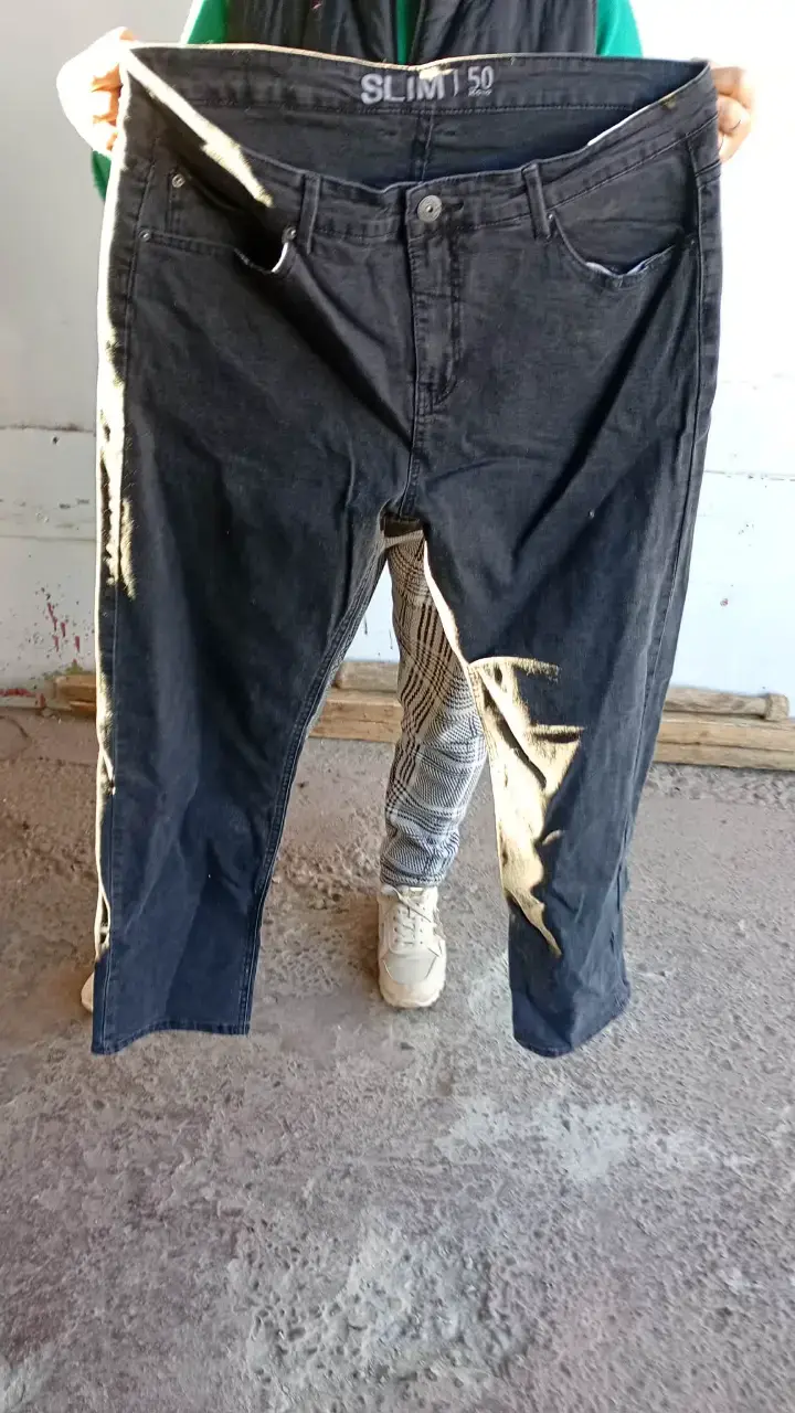 Jeans para hombre - 2