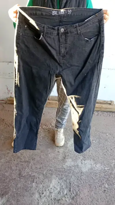 Jeans para hombre - miniatura 2