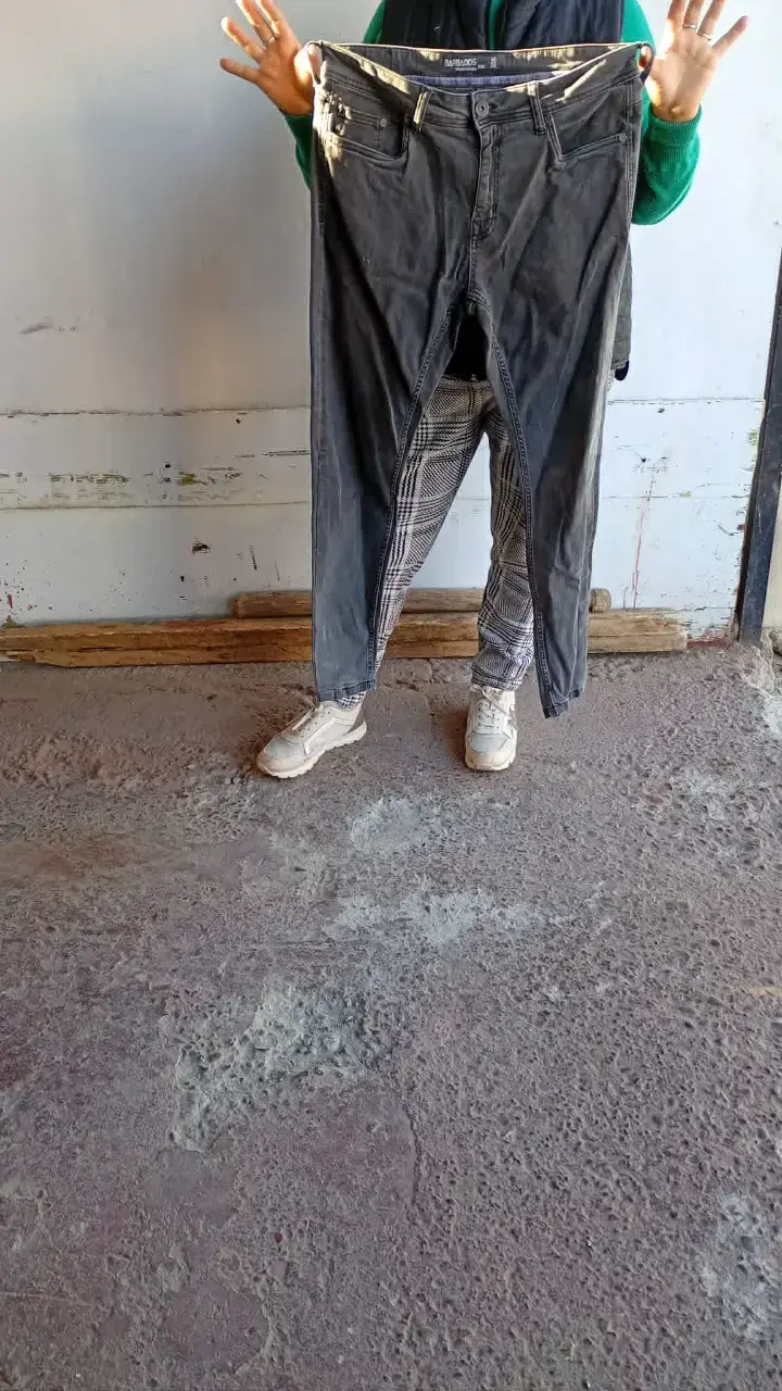 Jeans para hombre - 3