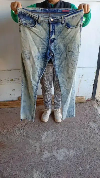 Jeans para hombre - miniatura 4