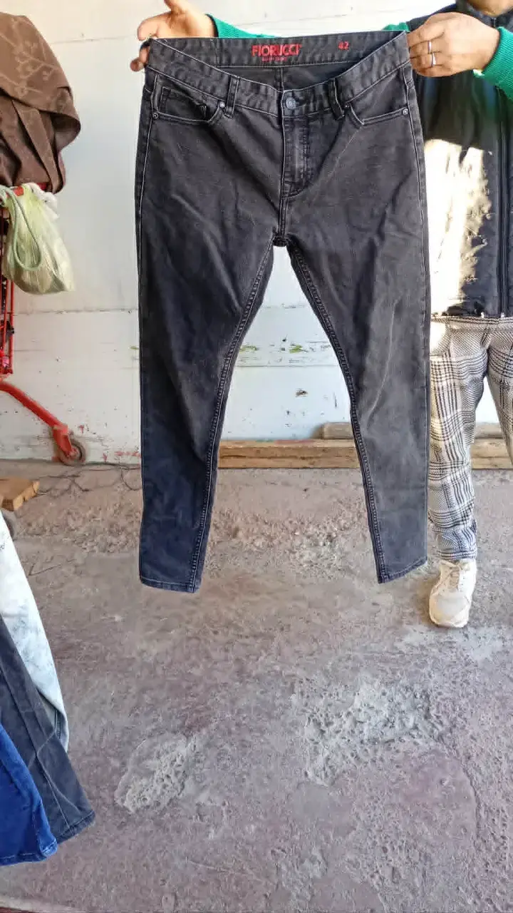 Jeans para hombre - 5