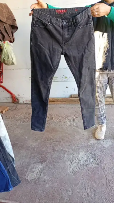 Jeans para hombre - miniatura 5