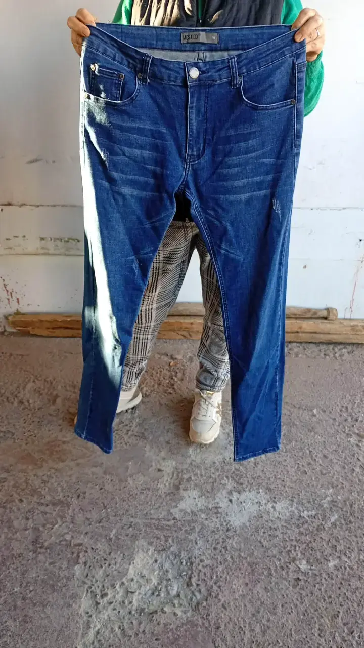 Jeans para hombre - 6