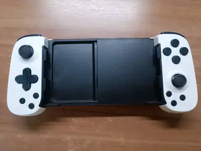 Control BSP D6 para smartphone - miniatura 3