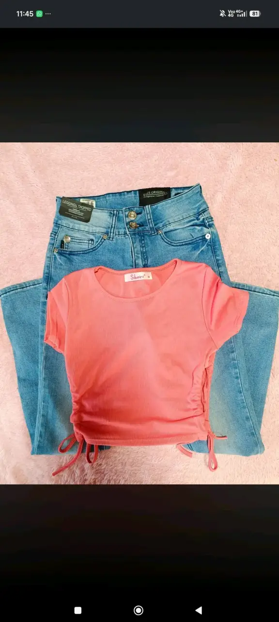 Ropa de mujer - 6