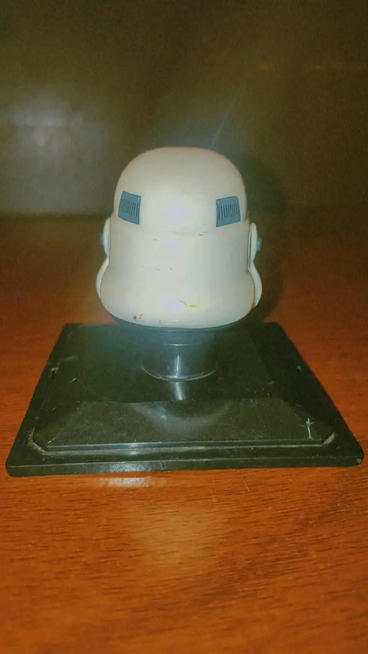 Figura de colección Stormtrooper Star Wars - 3