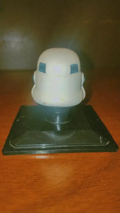 Figura de colección Stormtrooper Star Wars - miniatura 3