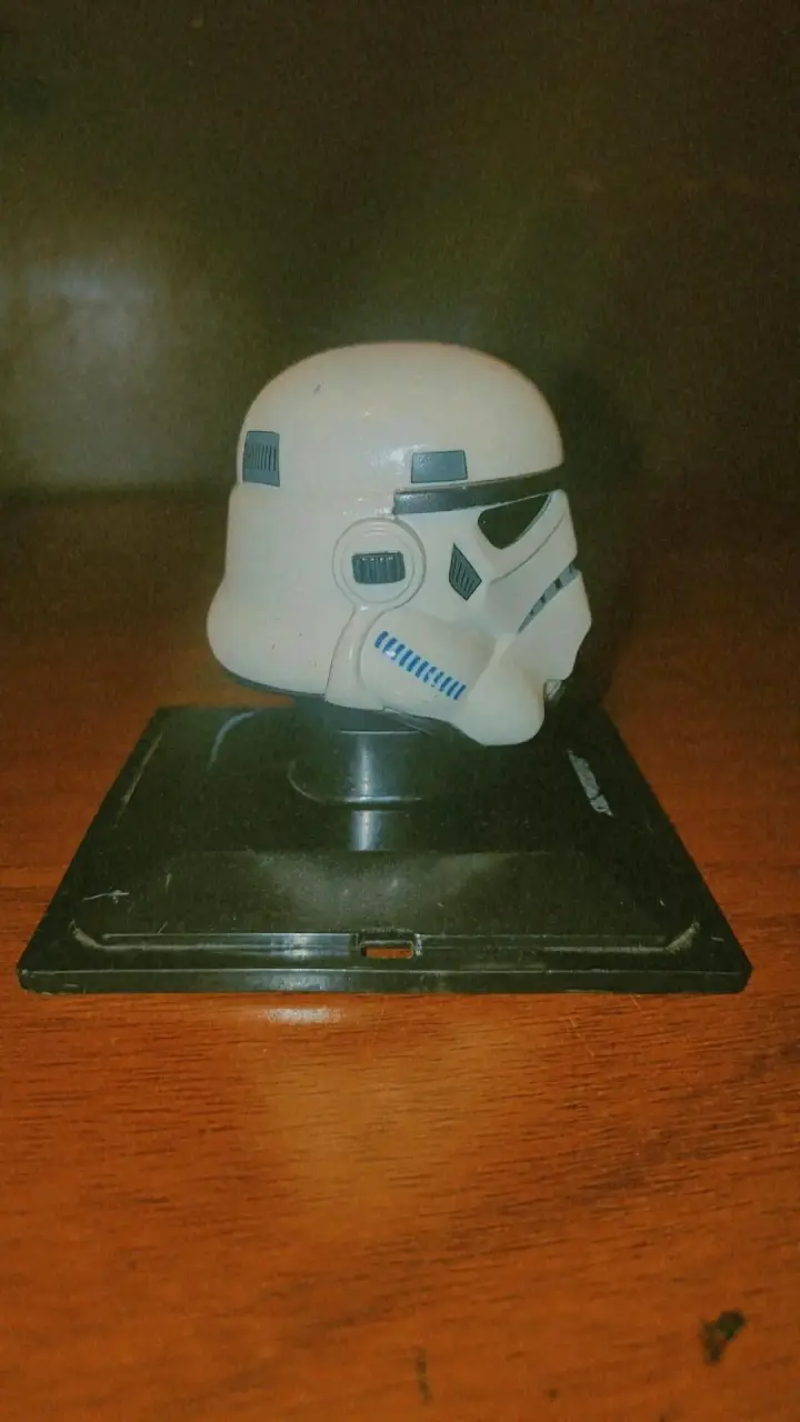 Figura de colección Stormtrooper Star Wars - 4