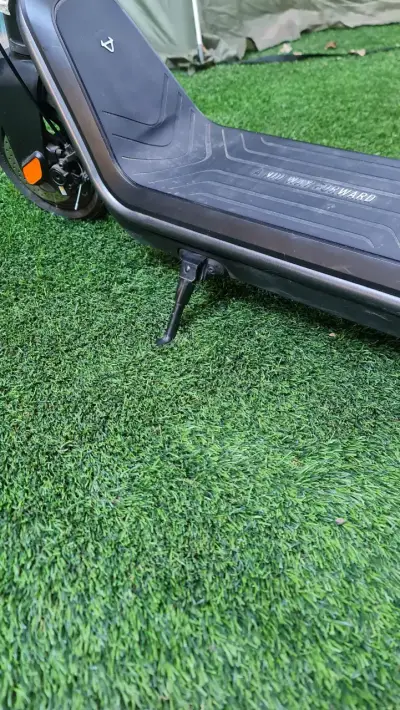 Scooter eléctrico plegable Niu Kqi3 Pro - miniatura 4