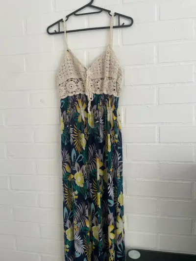 Enterito negro elegante para mujer - miniatura 5
