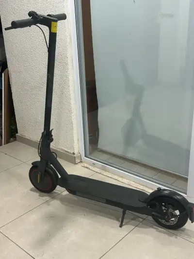 Scooter Eléctrico Mi Pro 2 Xiaomi - miniatura 1