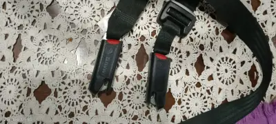Silla de auto para bebé con base - miniatura 4