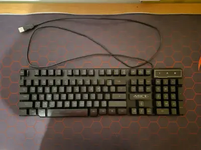 Vendo cosas gamers - miniatura 1