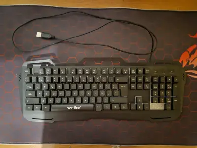 Vendo cosas gamers - miniatura 5