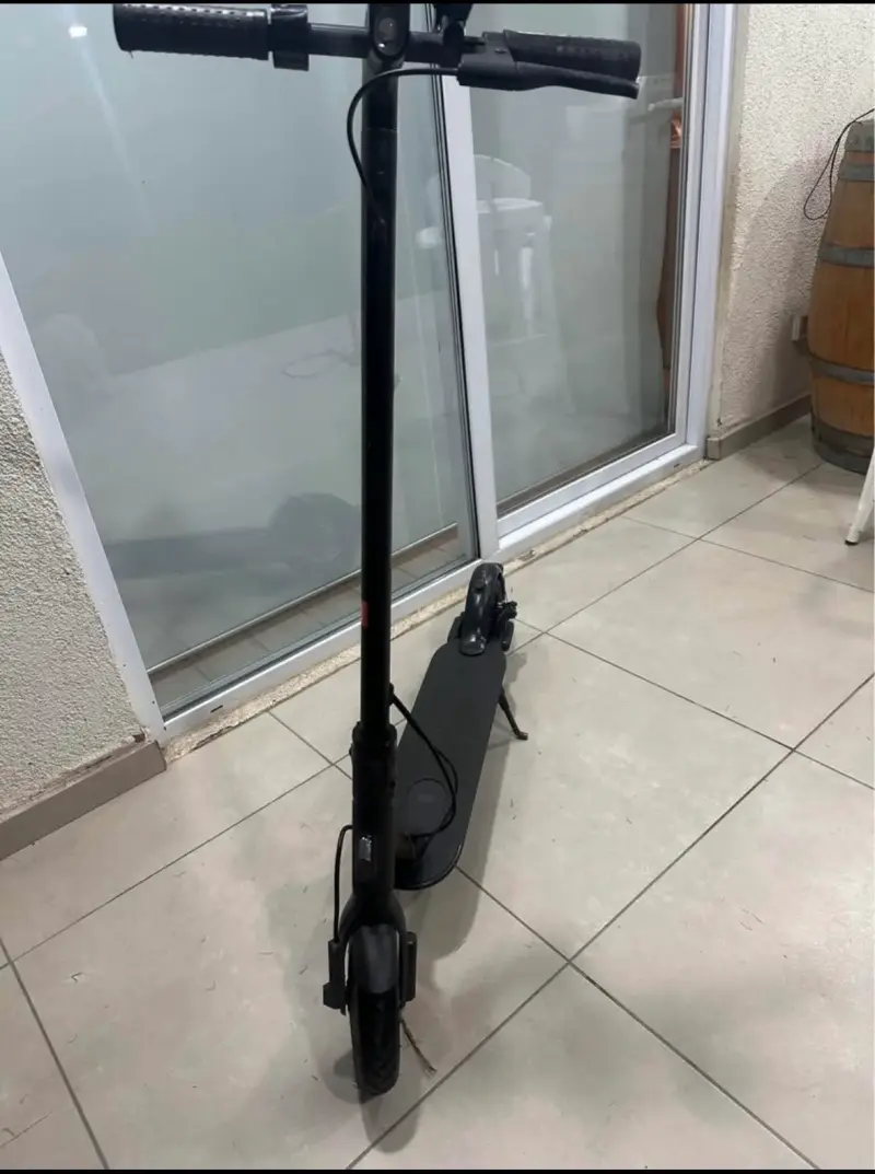 Scooter Eléctrico Mi Pro 2 Xiaomi - 3