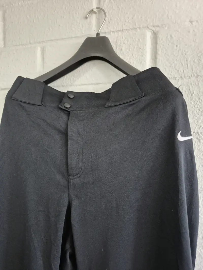 Pantalones deportivos Nike negros 3xl - 3