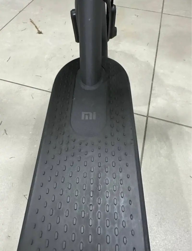 Scooter Eléctrico Mi Pro 2 Xiaomi - 4