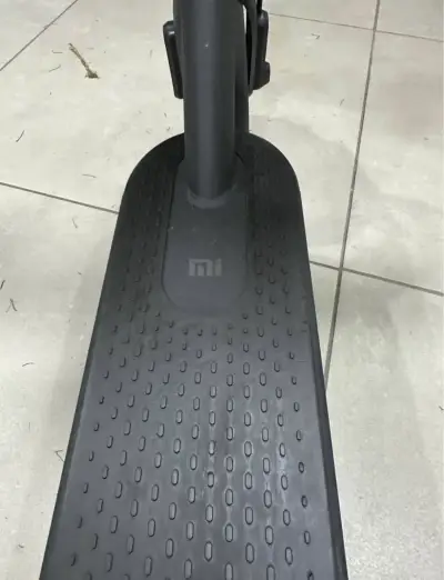 Scooter Eléctrico Mi Pro 2 Xiaomi - miniatura 4