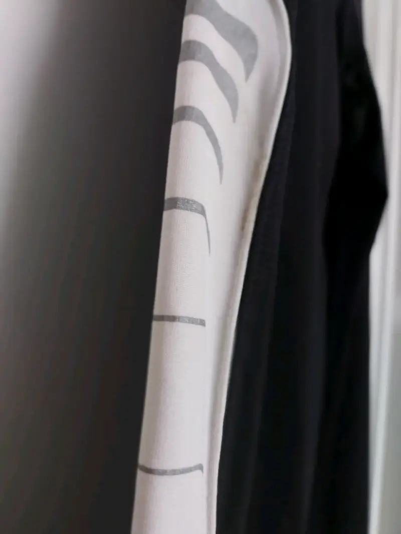 Leggings deportivos negros para mujer - 2