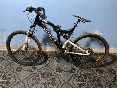 Bicicleta Oxford Emerald MTB 26 pulgadas - miniatura 1