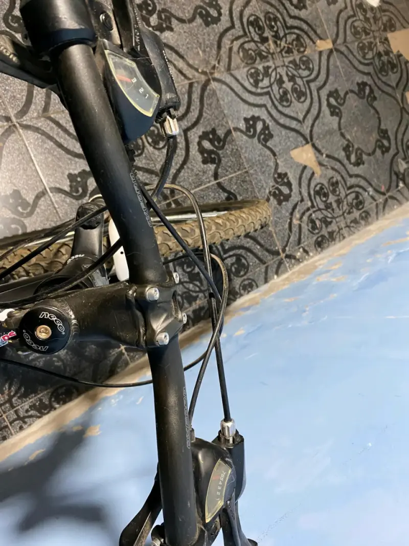 Bicicleta Oxford Emerald MTB 26 pulgadas - 2