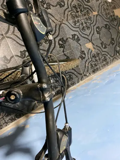 Bicicleta Oxford Emerald MTB 26 pulgadas - miniatura 2