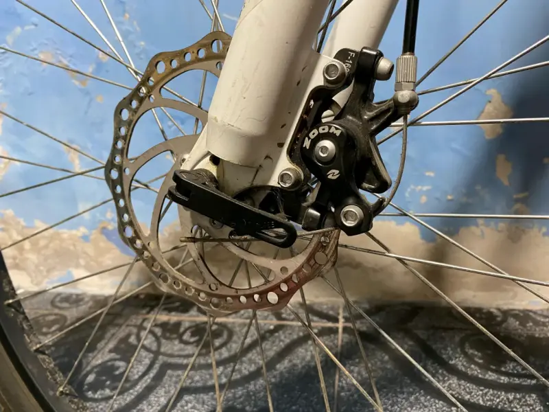 Bicicleta Oxford Emerald MTB 26 pulgadas - 3