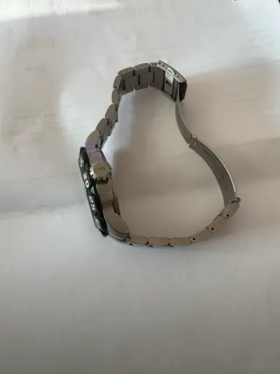 Reloj Nautica de acero inoxidable - miniatura 3