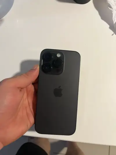 iPhone 14 Pro 128gb y 80🔋 - miniatura 2