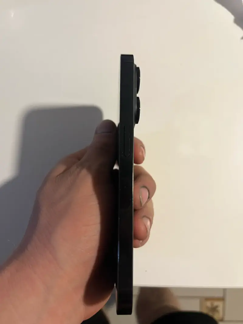 iPhone 14 Pro 128gb y 80🔋 - 6