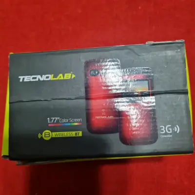 Teléfono móvil TecnoLab 3G - miniatura 1