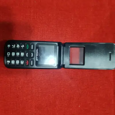 Teléfono móvil TecnoLab 3G - miniatura 4