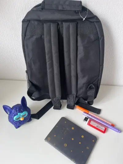 Mochila High School Musical - miniatura 3