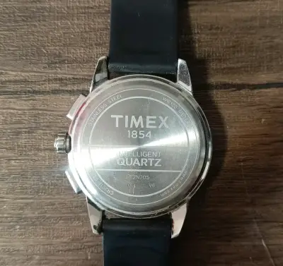 Reloj Timex cronógrafo T2N705 - miniatura 2