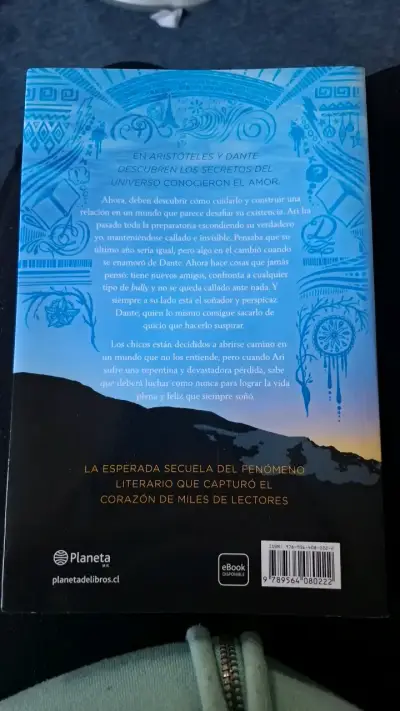 Libro 'Aristóteles y Dante se sumergen en las aguas del mundo' - miniatura 2