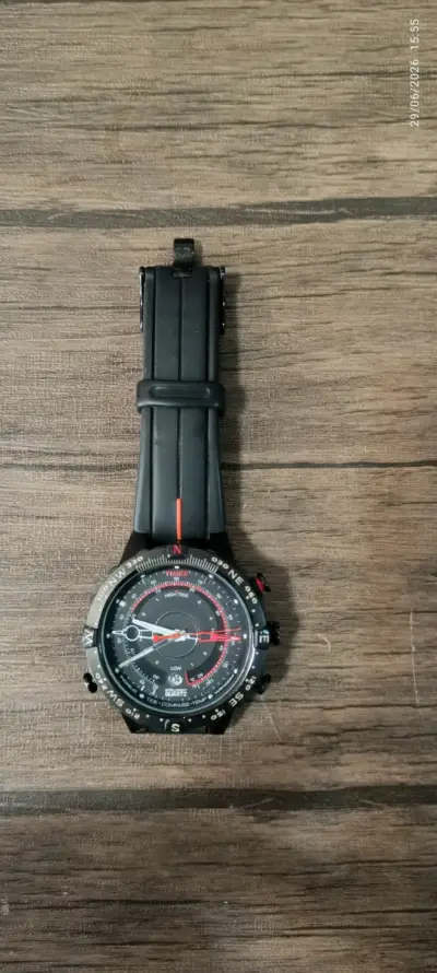 Reloj Timex T2N720 - miniatura 1